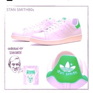 Adidas  Stan  Smith for women’s size 7 1/2